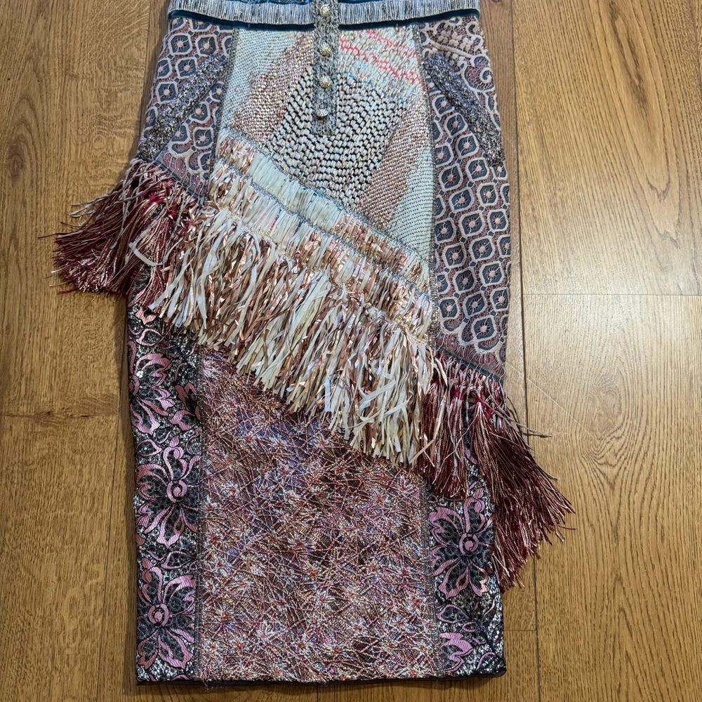 Anthropologie Byron Lars Beachcomber - Picture 4 of 14